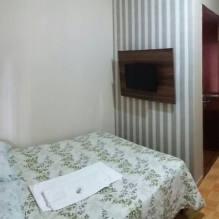 Hotel Zenf Papanduva Екстериор снимка