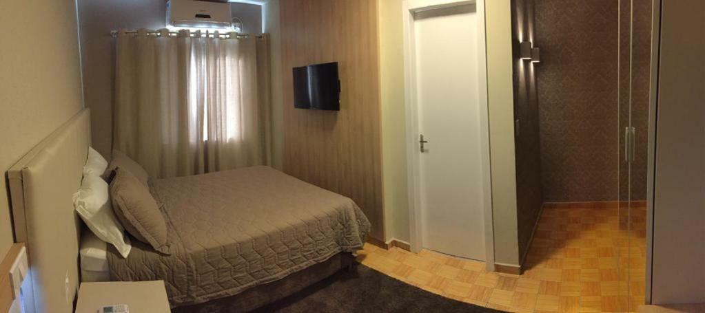 Hotel Zenf Papanduva Екстериор снимка